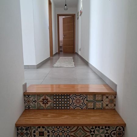 Almas Rooms 라고스 외부 사진