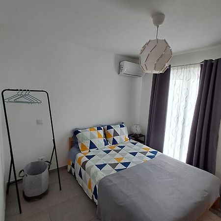 Almas Rooms 라고스 외부 사진