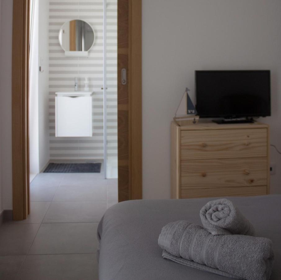 Almas Rooms 라고스 외부 사진
