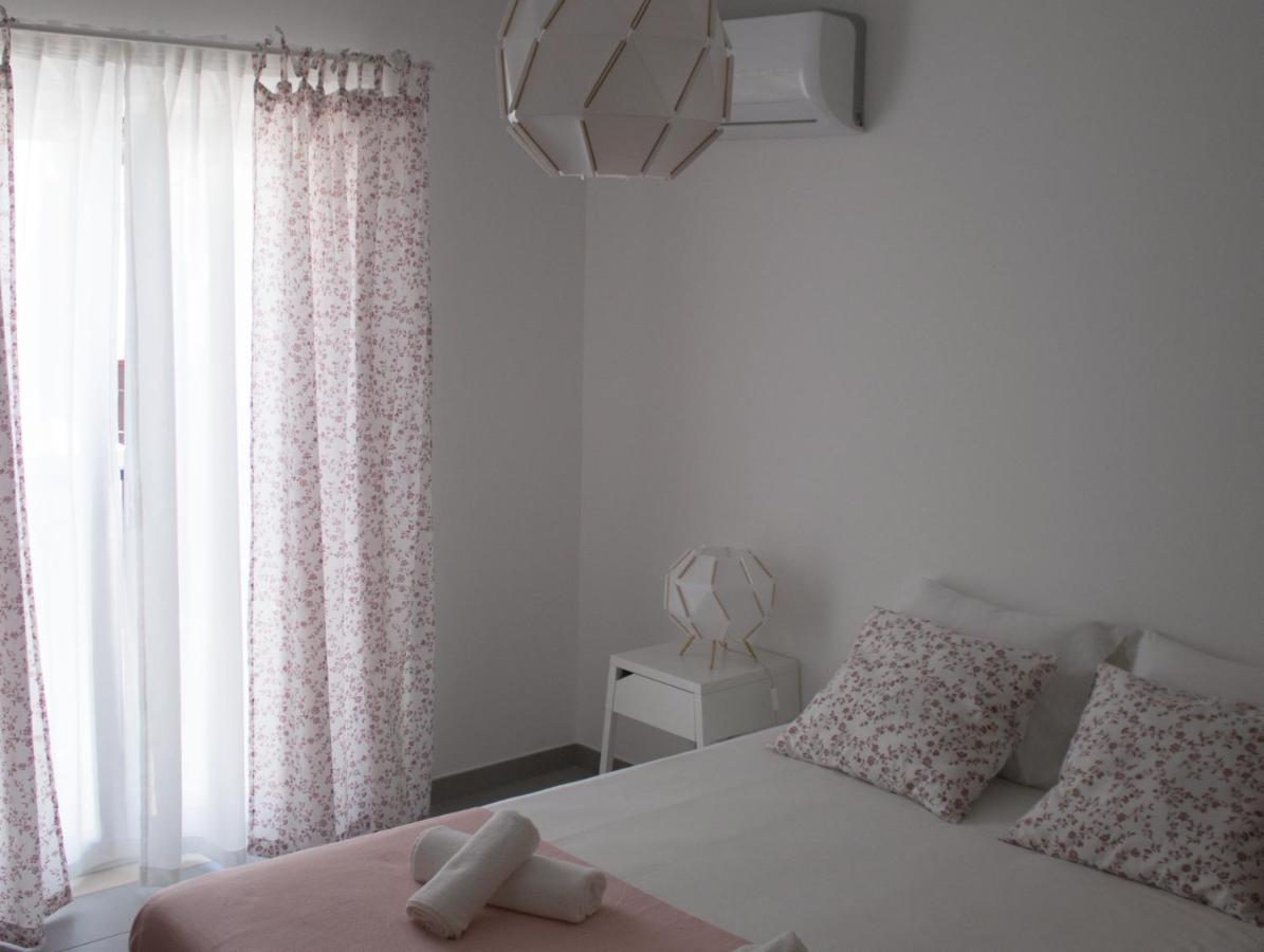 Almas Rooms 라고스 외부 사진