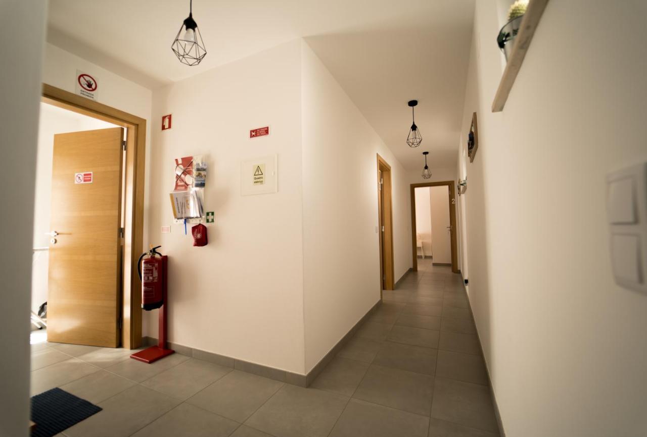 Almas Rooms 라고스 외부 사진