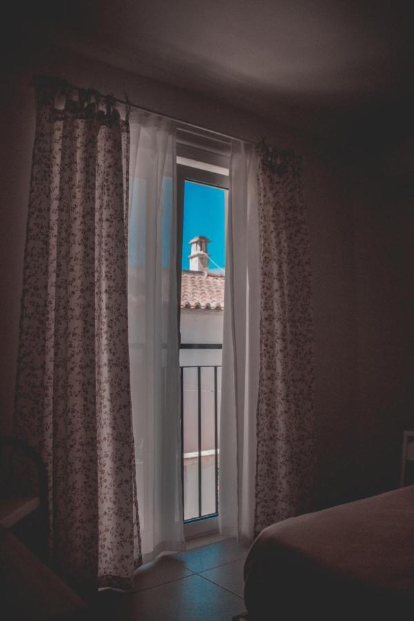 Almas Rooms 라고스 외부 사진