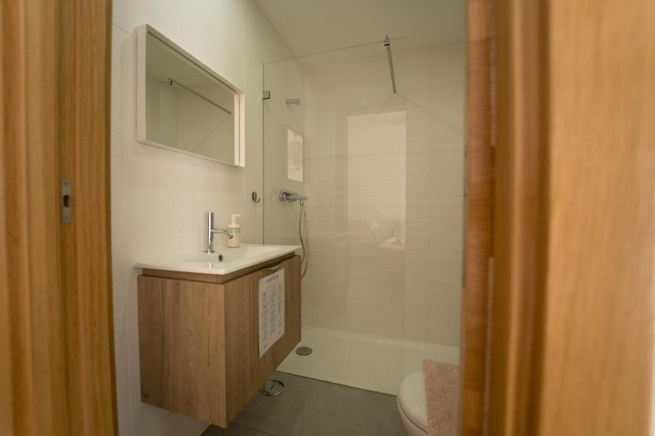 Almas Rooms 라고스 외부 사진