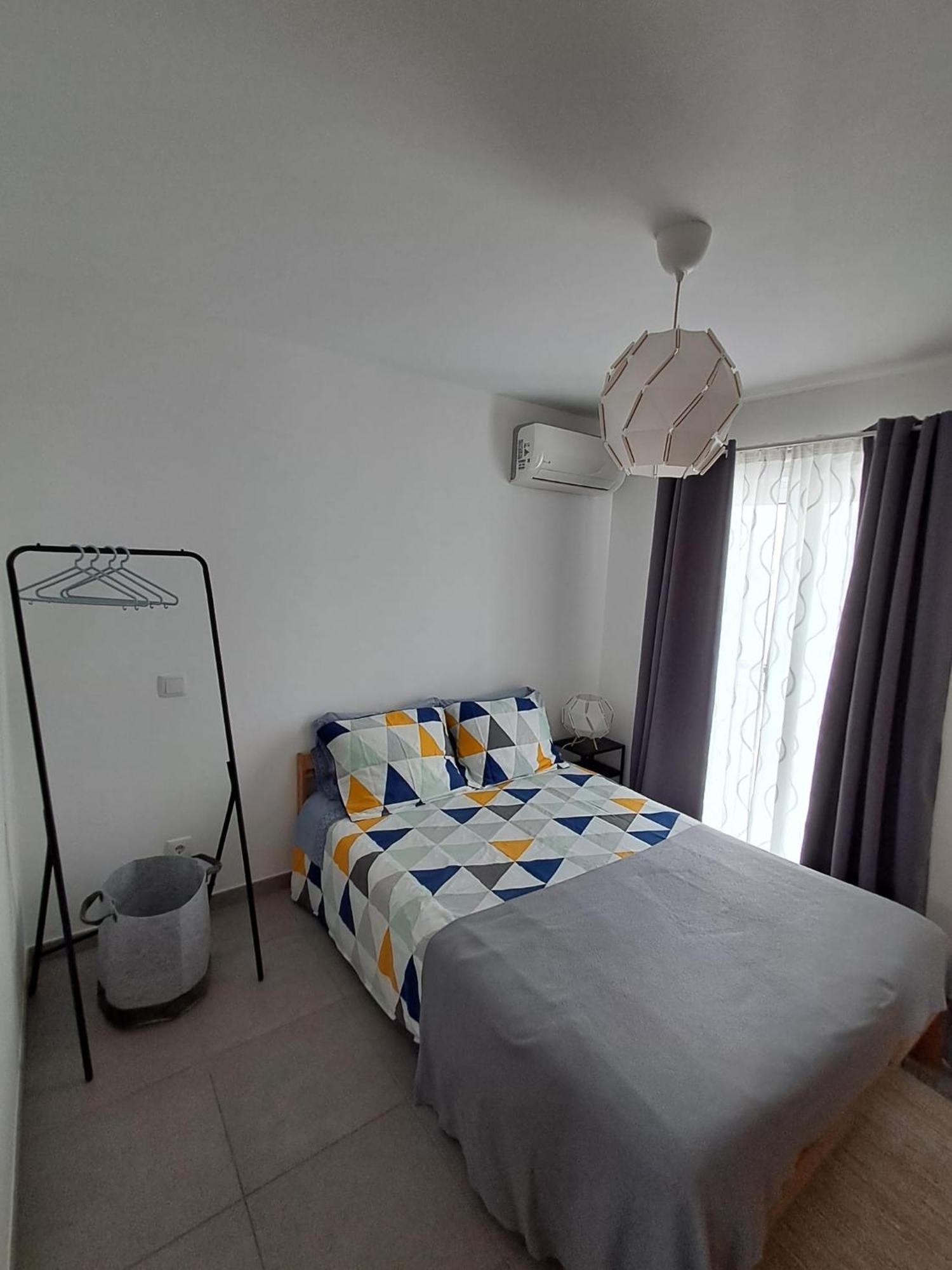 Almas Rooms 라고스 외부 사진