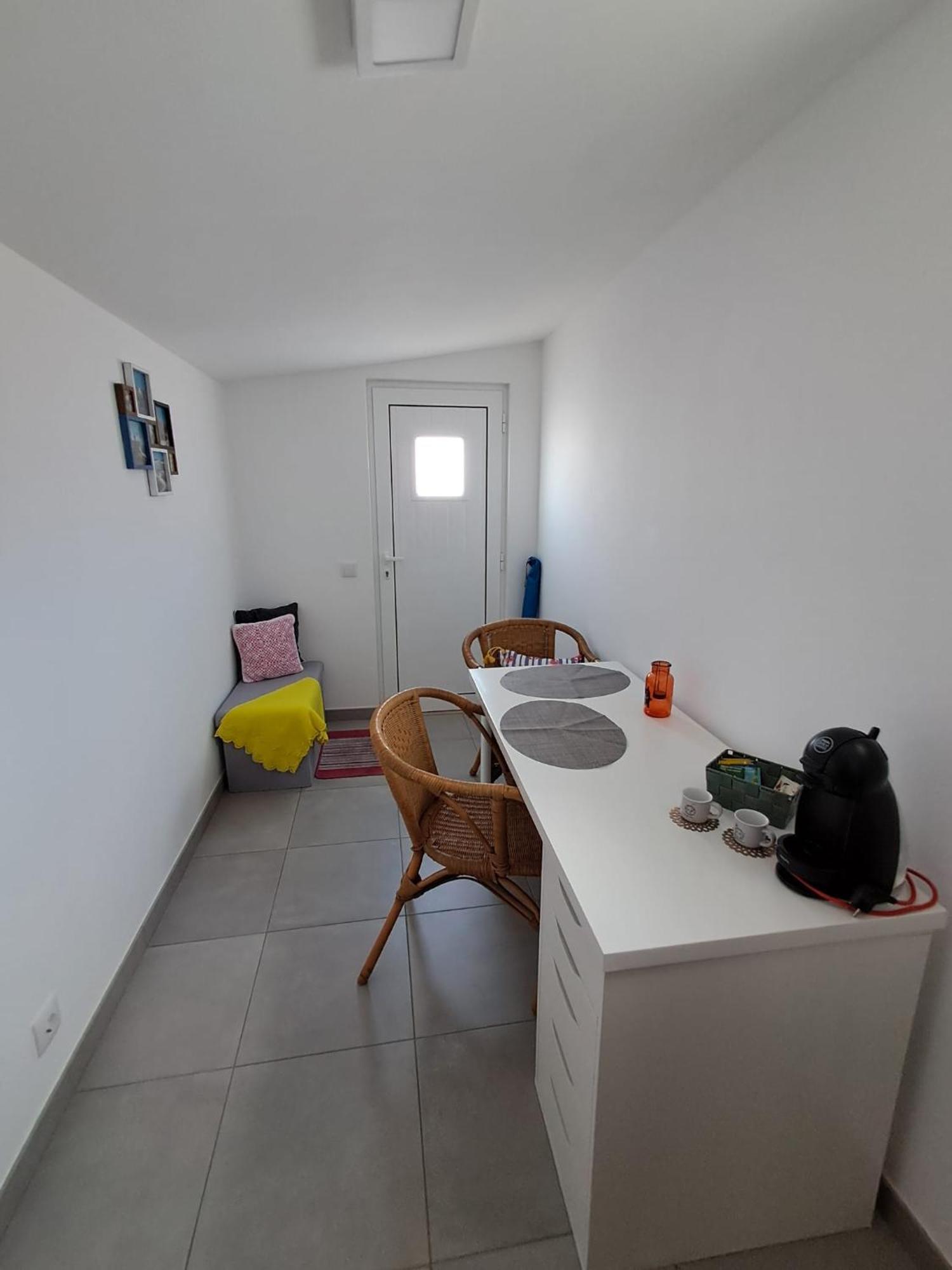 Almas Rooms 라고스 외부 사진